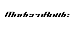ModernBottle - logo